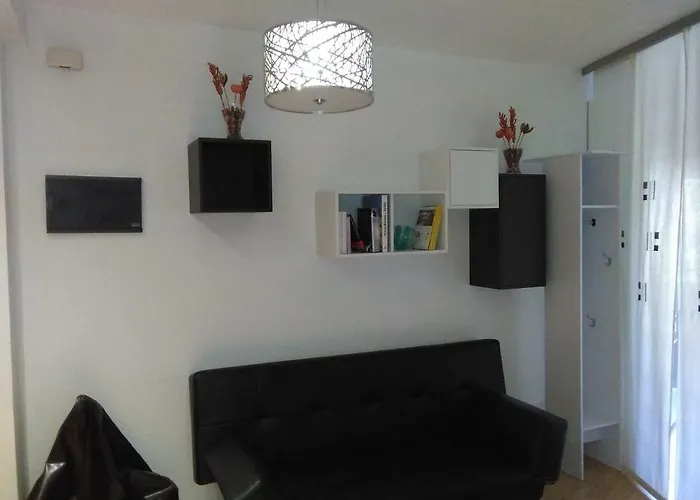 Lalas Ramblas Estudio Santa Cruz Tenerife