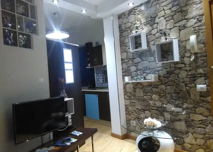 Lalas Ramblas Estudio Santa Cruz Tenerife
