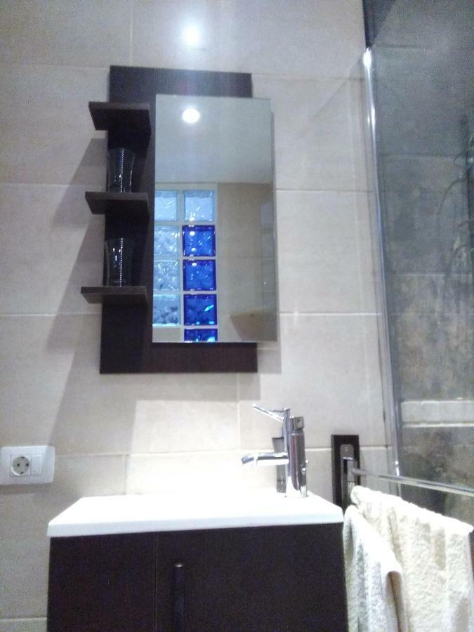Lalas Ramblas Estudio Cruz Tenerife