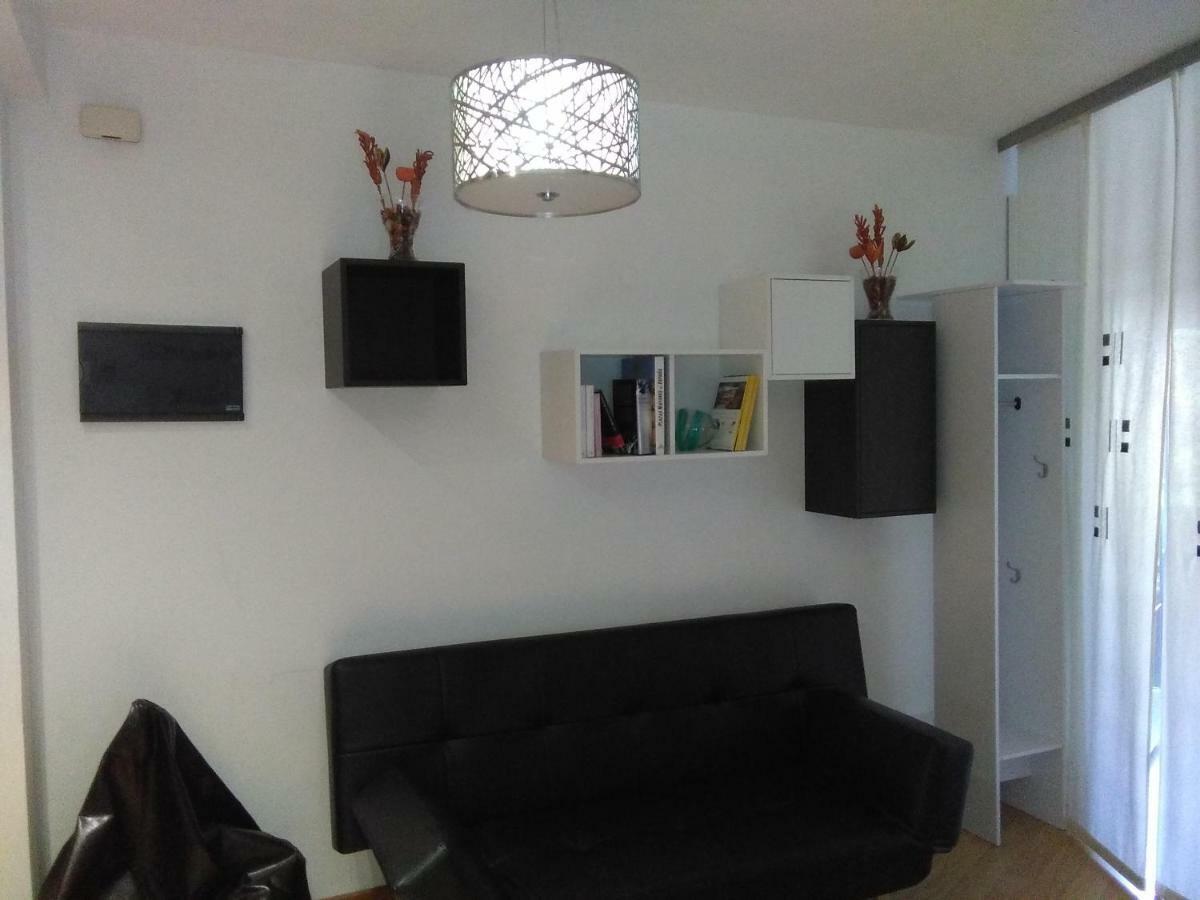 Lalas Ramblas Estudio Cruz Tenerife Apartment *