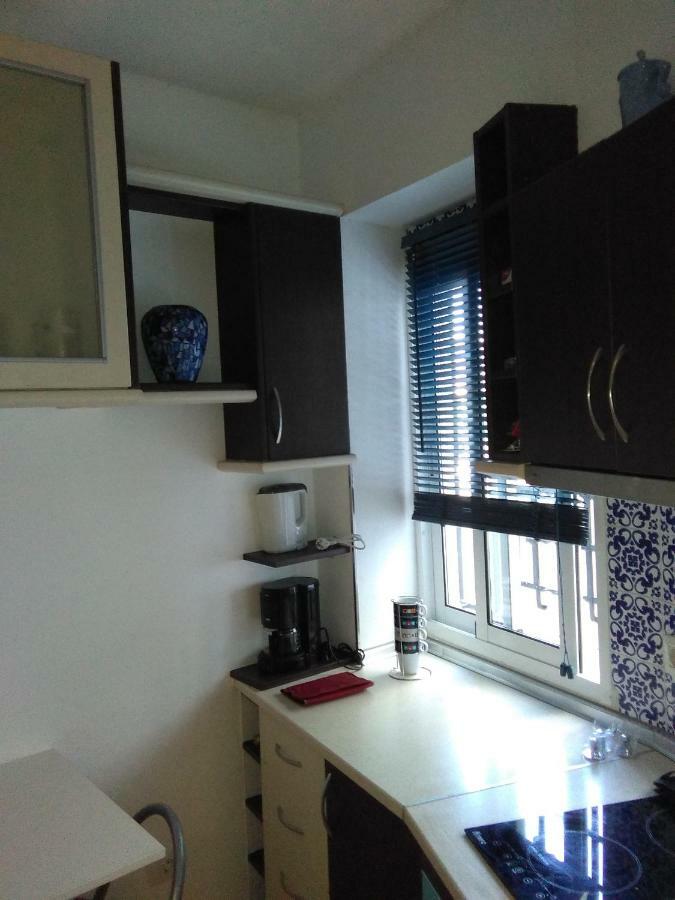 Apartment Lalas Ramblas Estudio Cruz Tenerife Santa Cruz de Tenerife