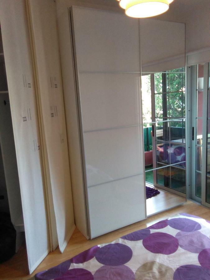 Lalas Ramblas Estudio Cruz Tenerife Apartment