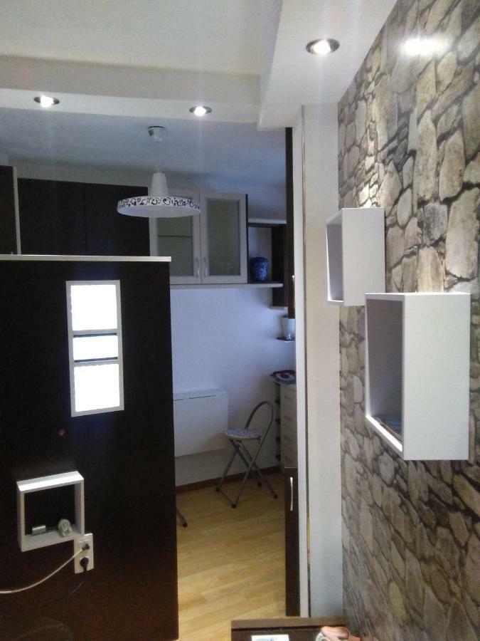 Apartment Lalas Ramblas Estudio Cruz Tenerife *