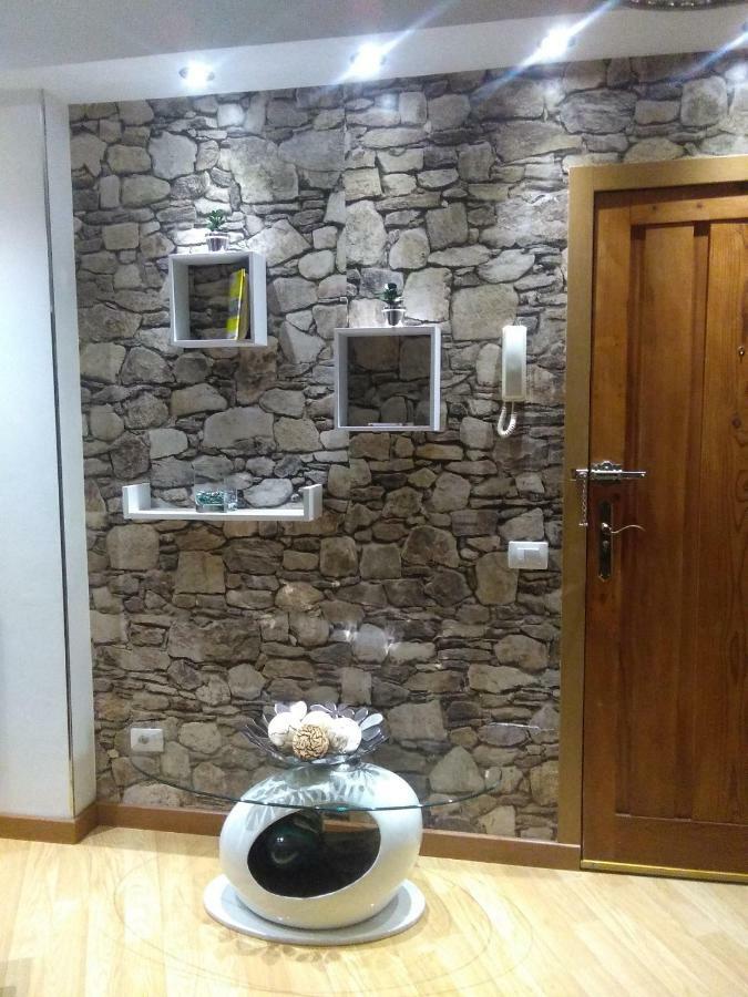 Lalas Ramblas Estudio Cruz Tenerife Apartment Santa Cruz de Tenerife