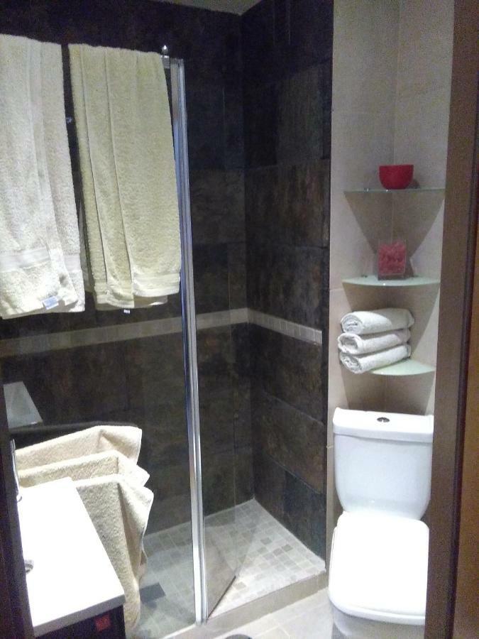 Apartment Lalas Ramblas Estudio Cruz Tenerife *