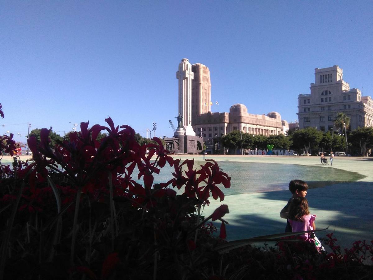 Lalas Ramblas Estudio Cruz Tenerife * Santa Cruz de Tenerife