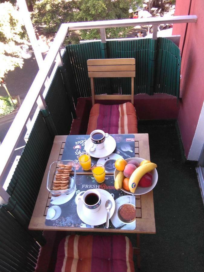 Apartment Lalas Ramblas Estudio Cruz Tenerife
