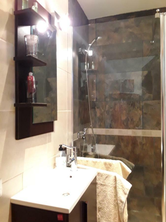 Lalas Ramblas Estudio Cruz Tenerife Apartment Santa Cruz de Tenerife