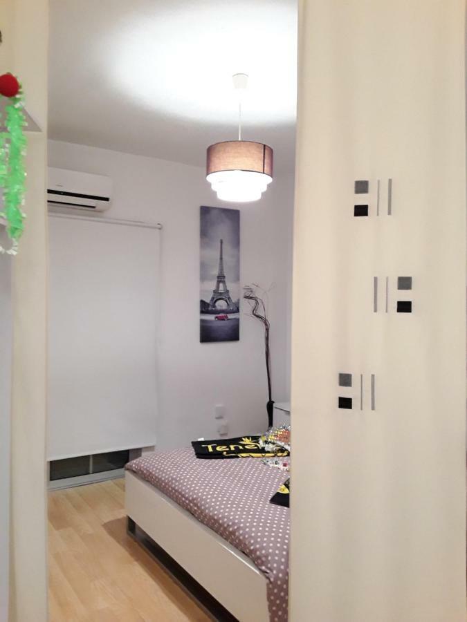 Lalas Ramblas Estudio Cruz Tenerife