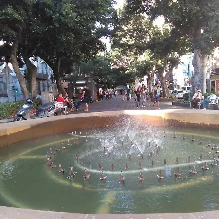 Lalas Ramblas Estudio Santa Cruz Tenerife Exterior photo