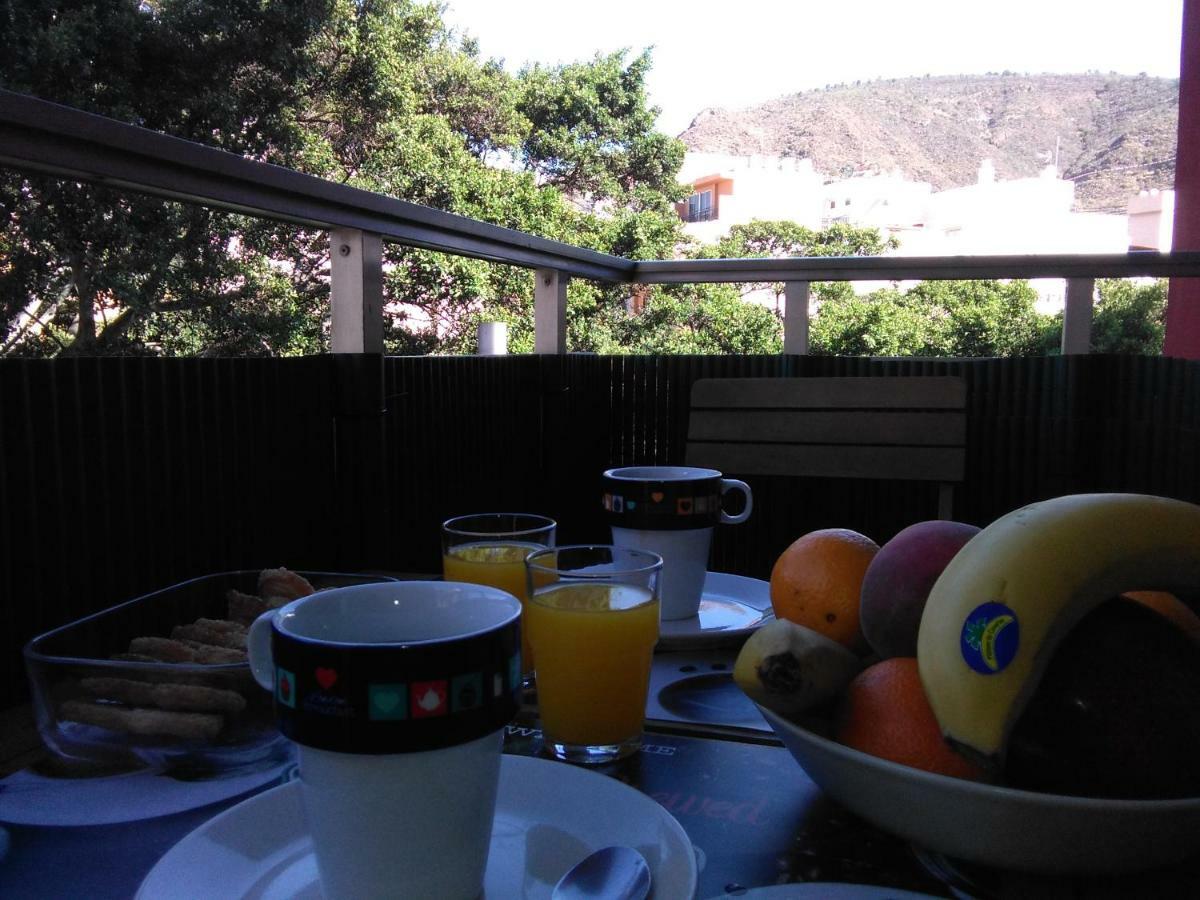 Apartament Lalas Ramblas Estudio Cruz Tenerife *